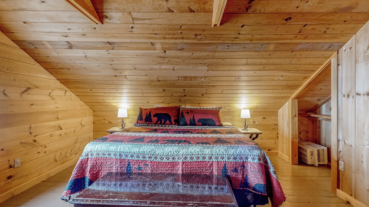 Photo of Bedroom in Dexter