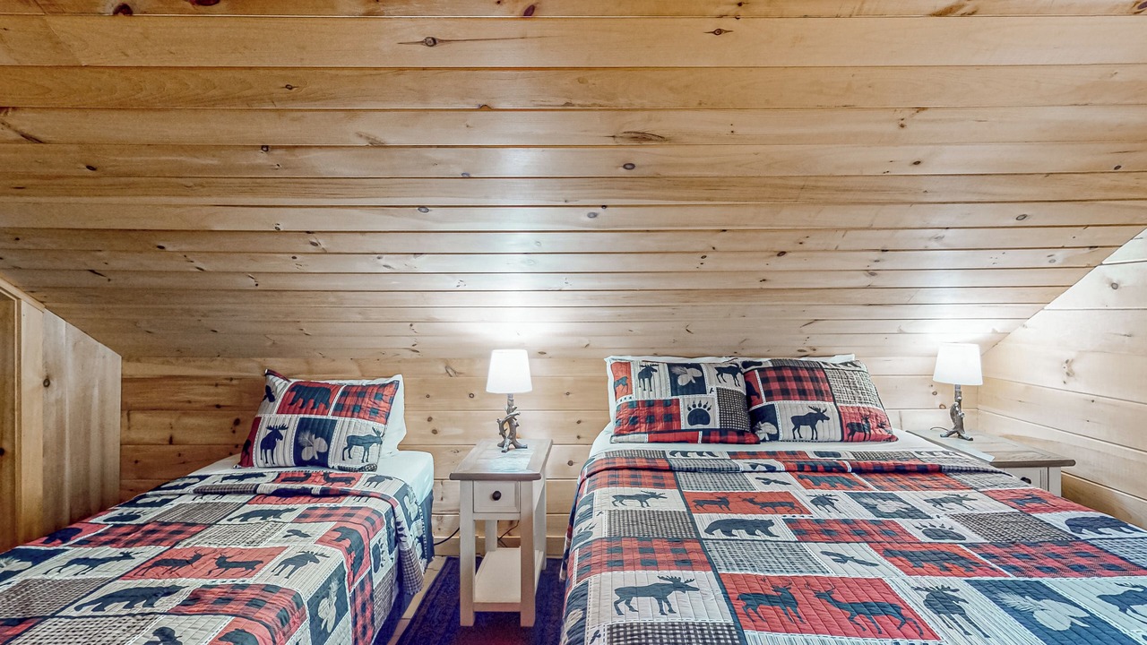 Photo of Bedroom in Dexter
