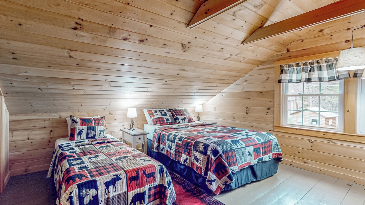 Photo of Bedroom in Dexter