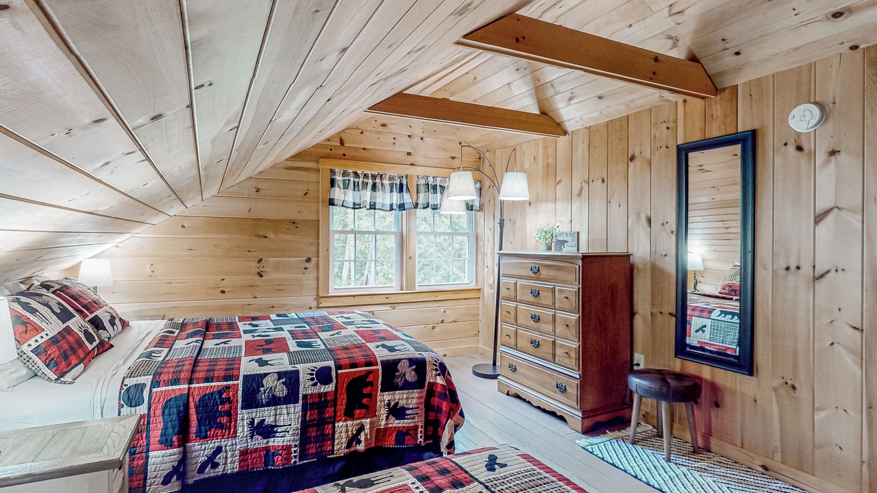 Photo of Bedroom in Dexter