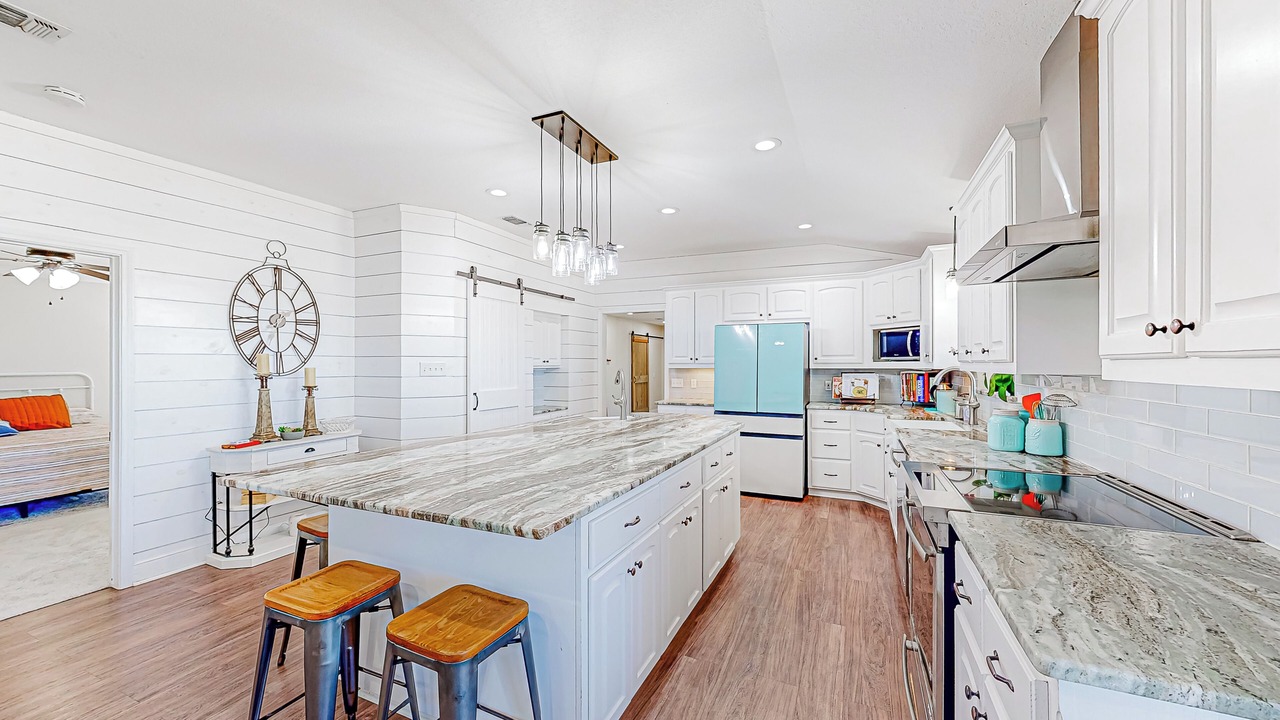 Photo of Kitchen in Cameron