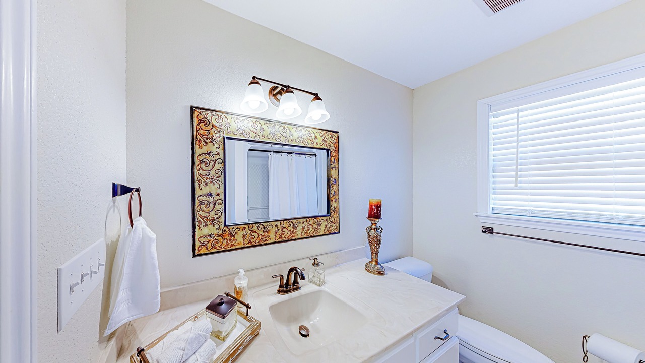 Photo of Bathroom in Cameron