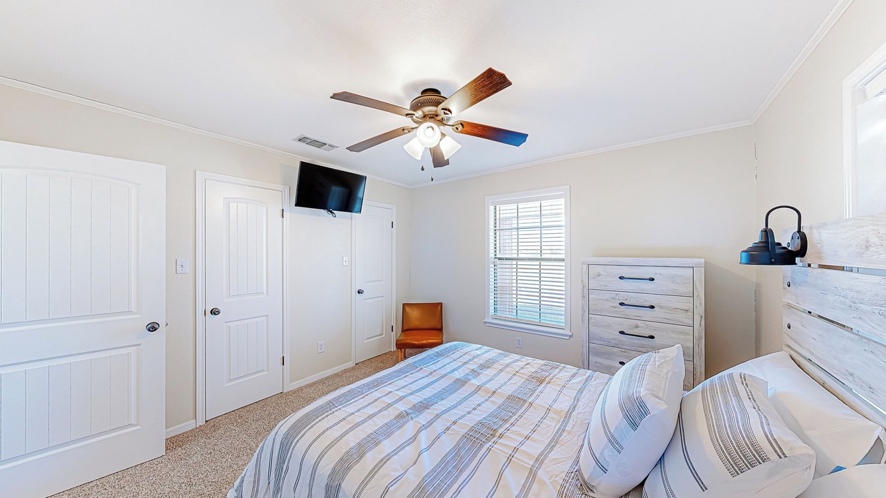 Photo of Bedroom in Cameron