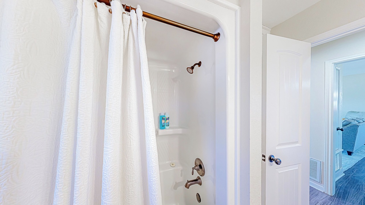 Photo of Bathroom in Cameron