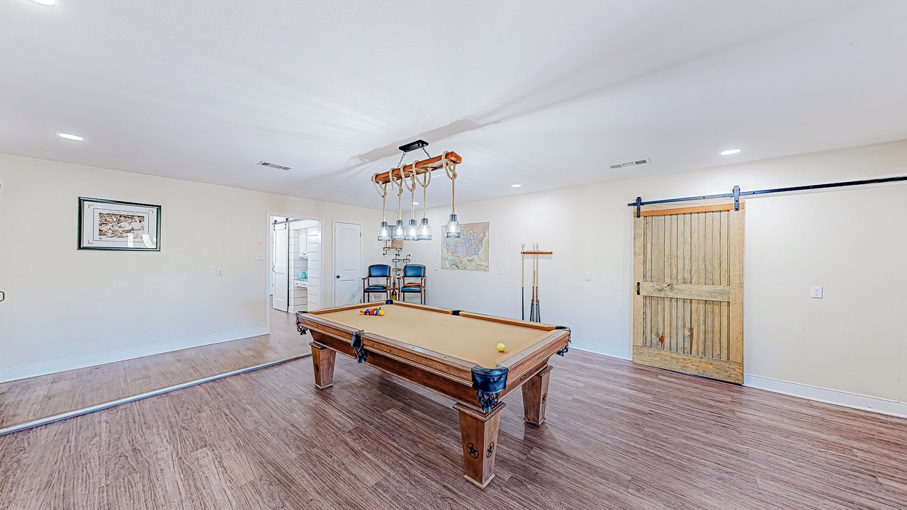 Photo of Bedroom in Cameron