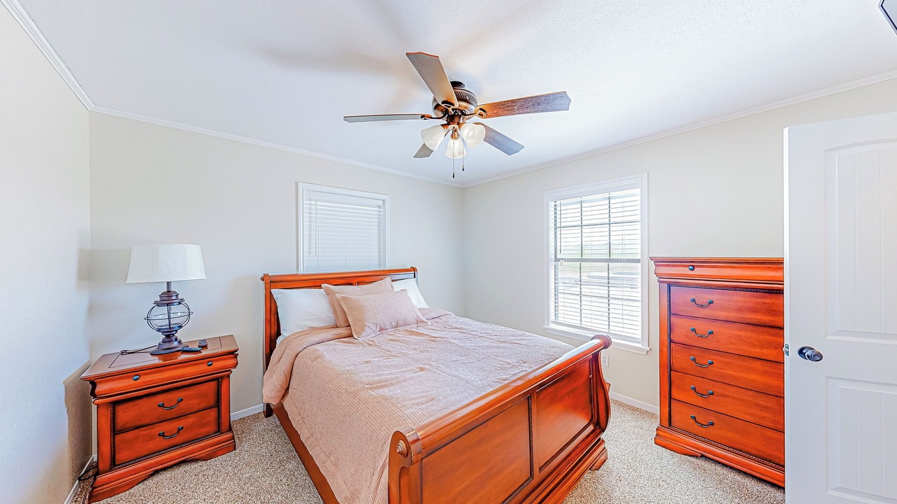 Photo of Bedroom in Cameron