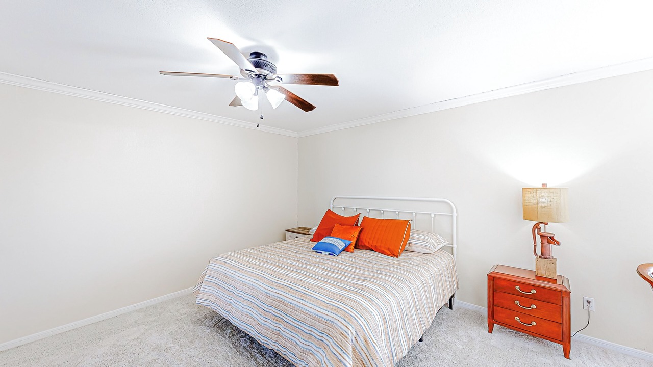Photo of Bedroom in Cameron