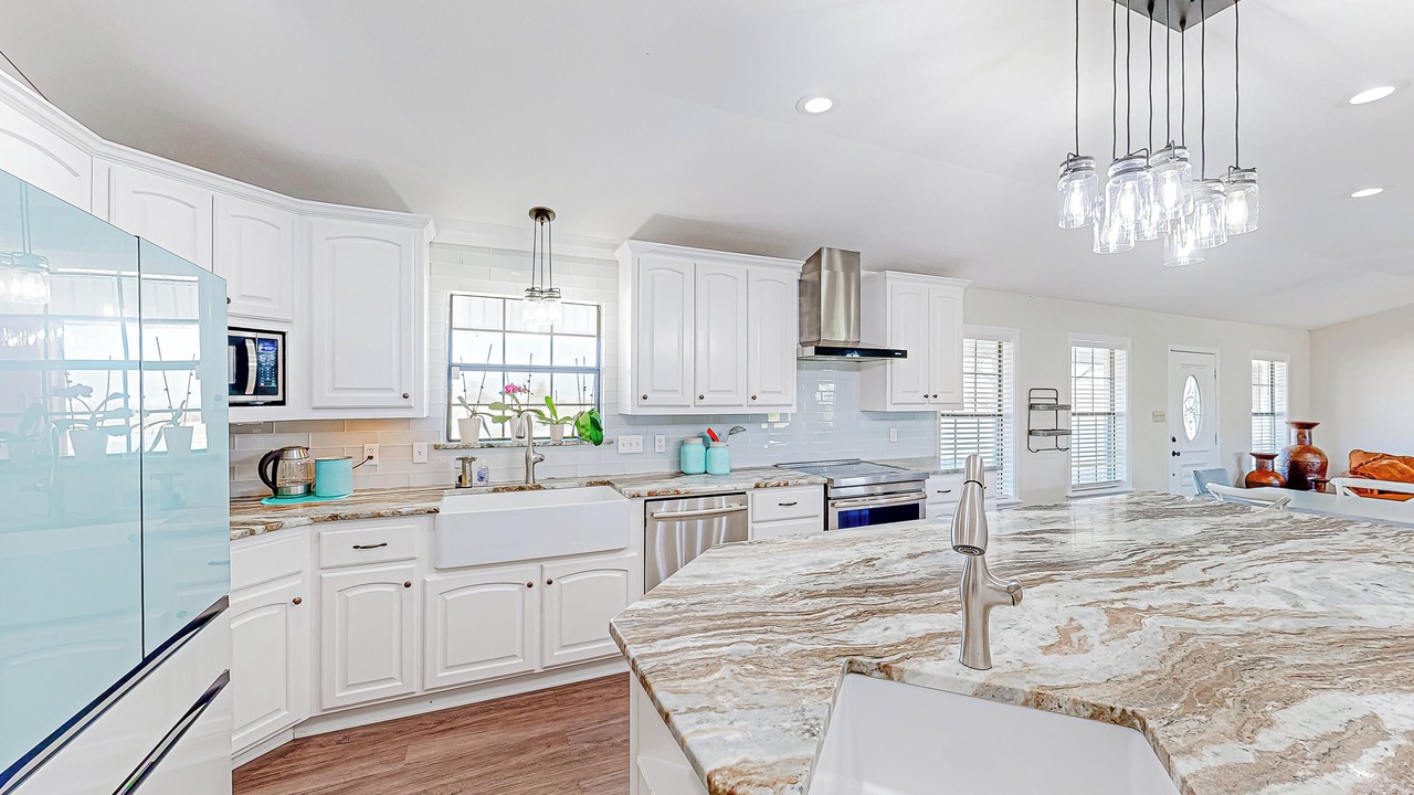 Photo of Kitchen in Cameron