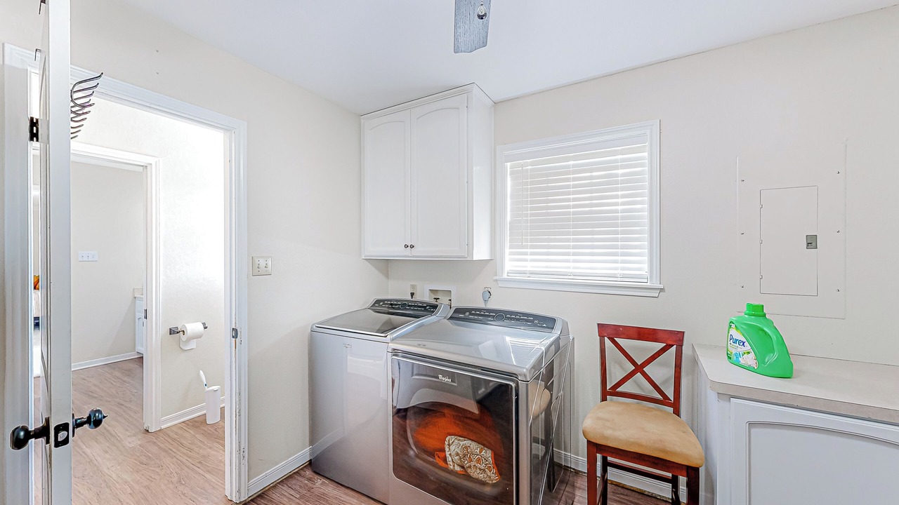 Photo of Kitchen in Cameron