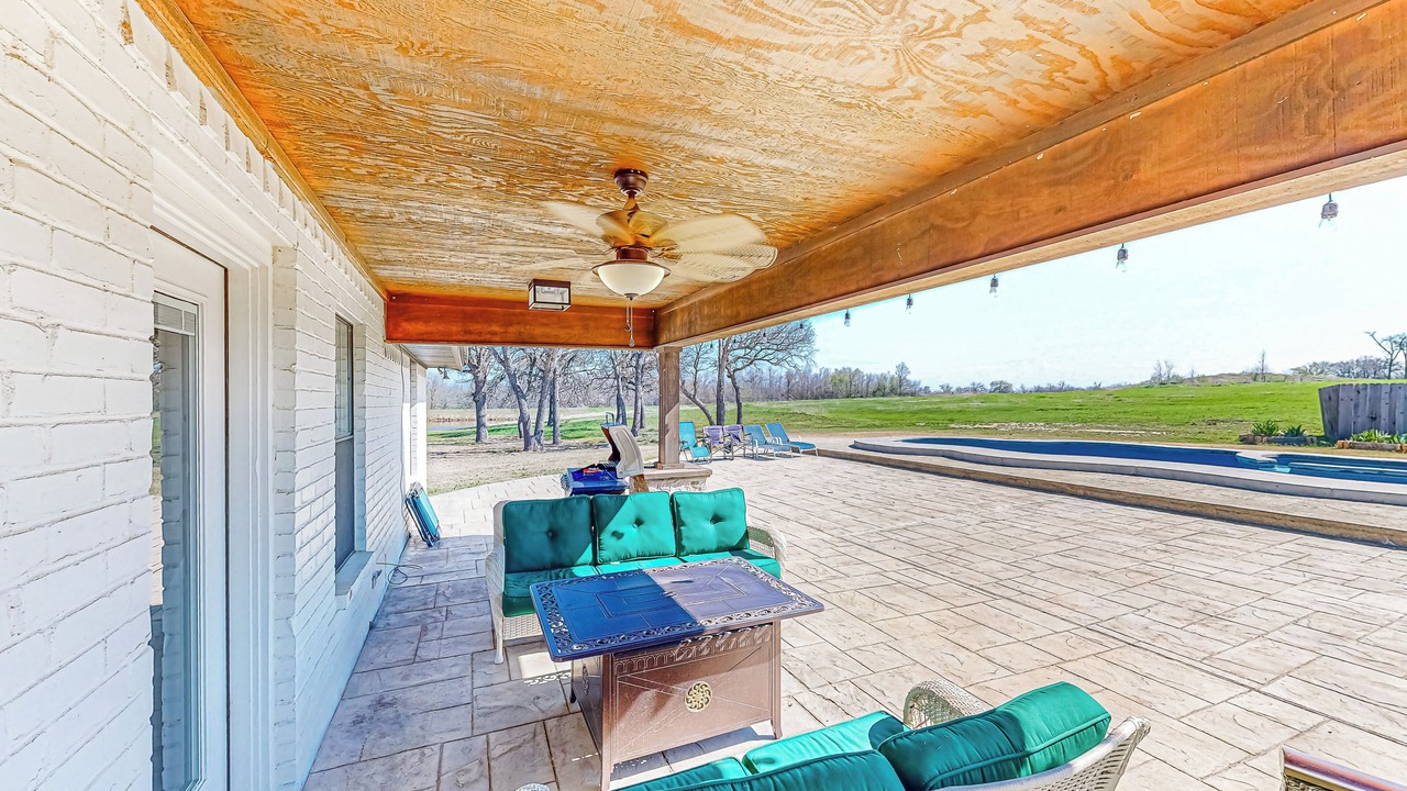 Photo of Outdoor in Cameron
