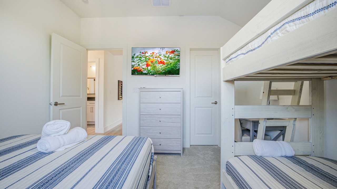 Photo of Bedroom in Mahncke Park