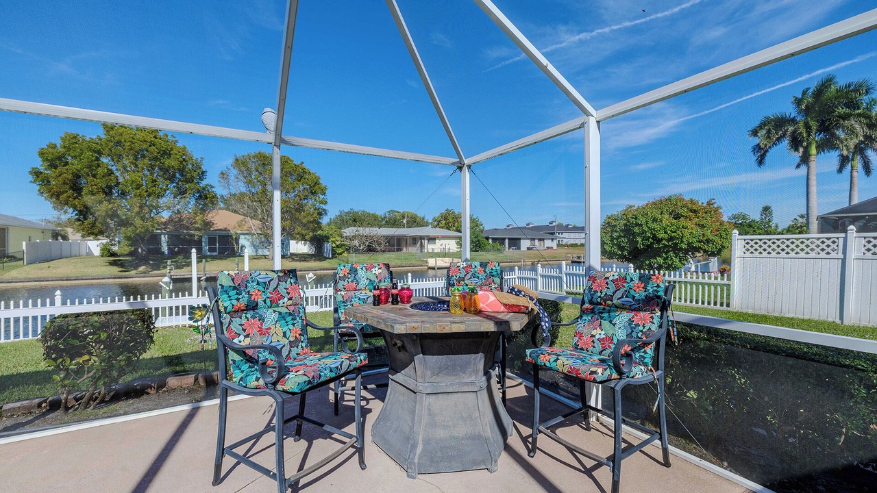 Photo of Outdoor in Fort Myers
