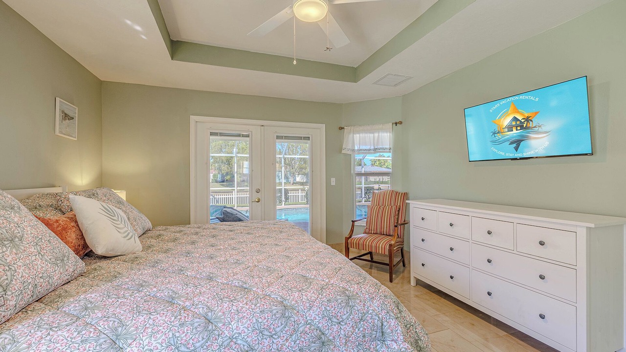 Photo of Bedroom in Fort Myers