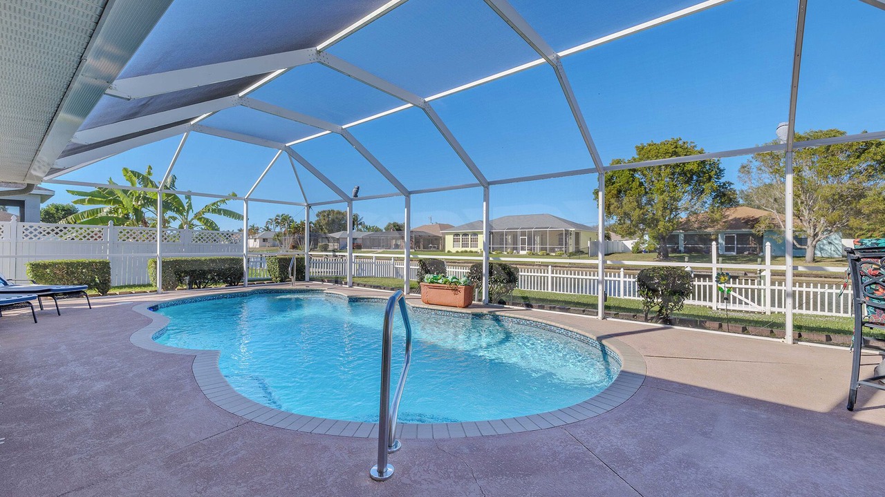 Photo of Outdoor in Fort Myers