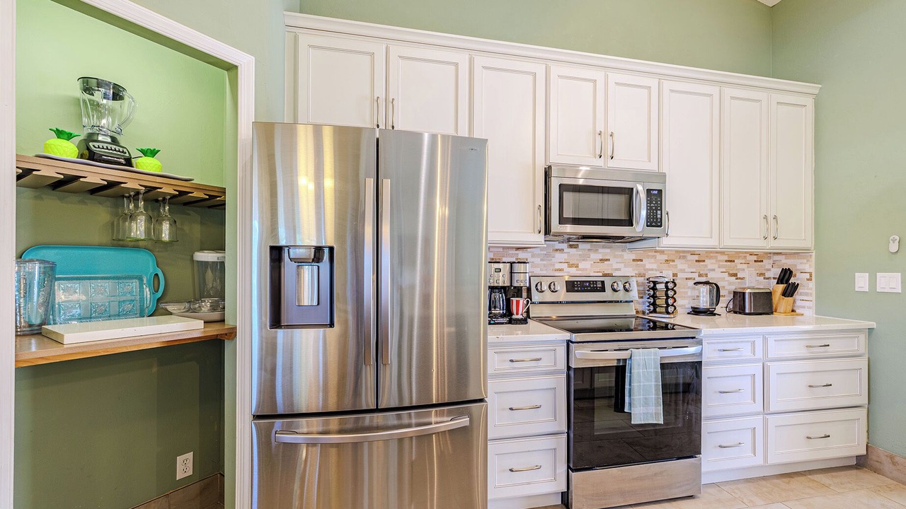 Photo of Kitchen in Fort Myers