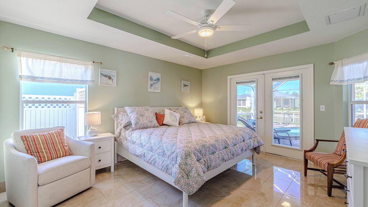 Photo of Bedroom in Fort Myers