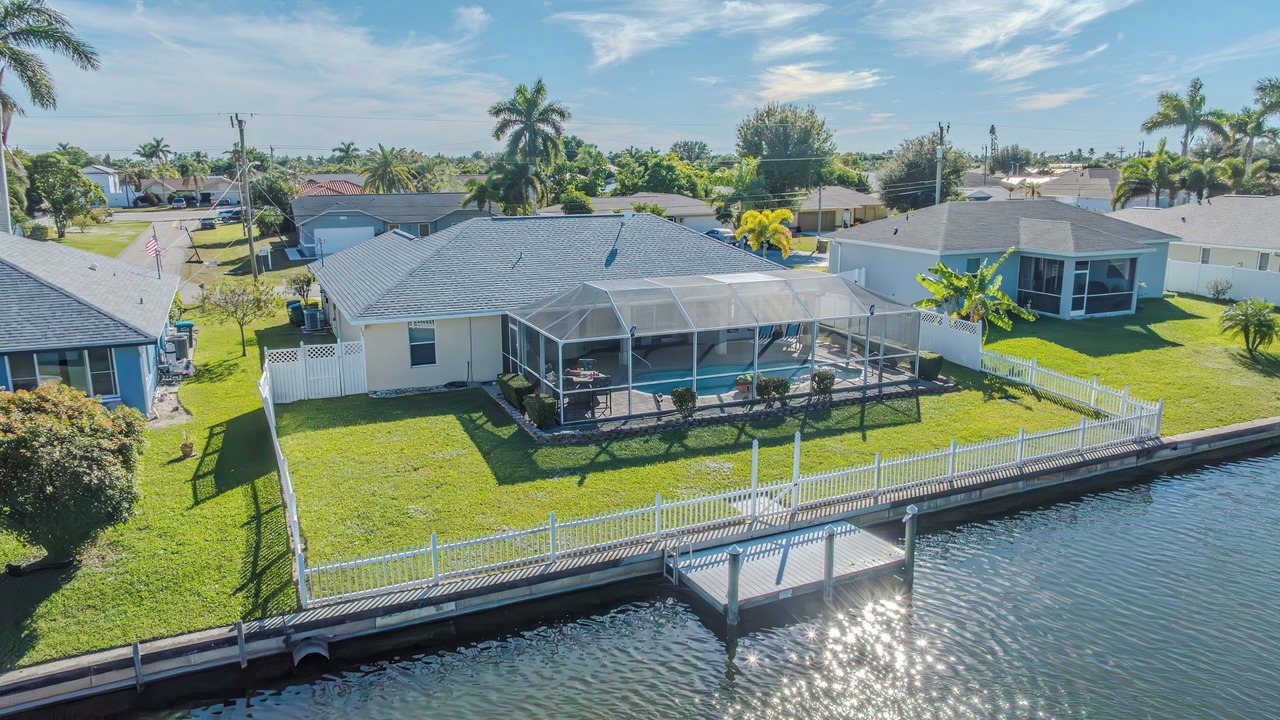Photo of Outdoor in Fort Myers