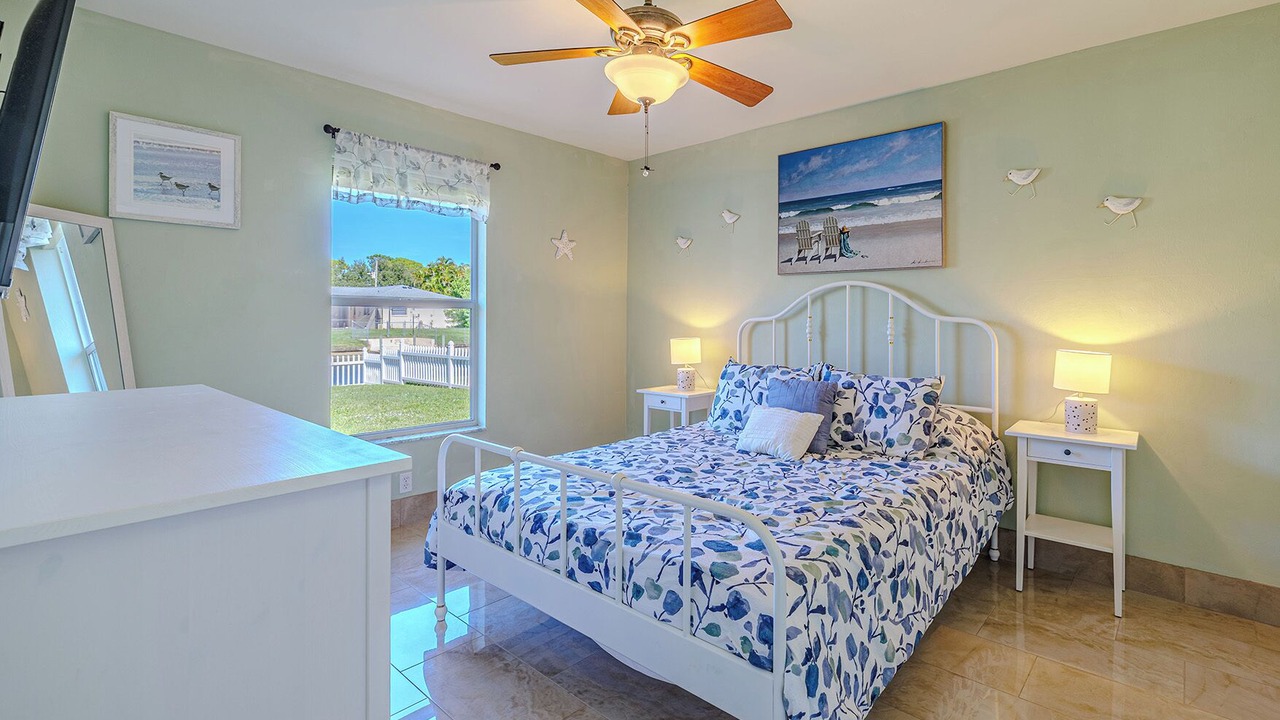 Photo of Bedroom in Fort Myers