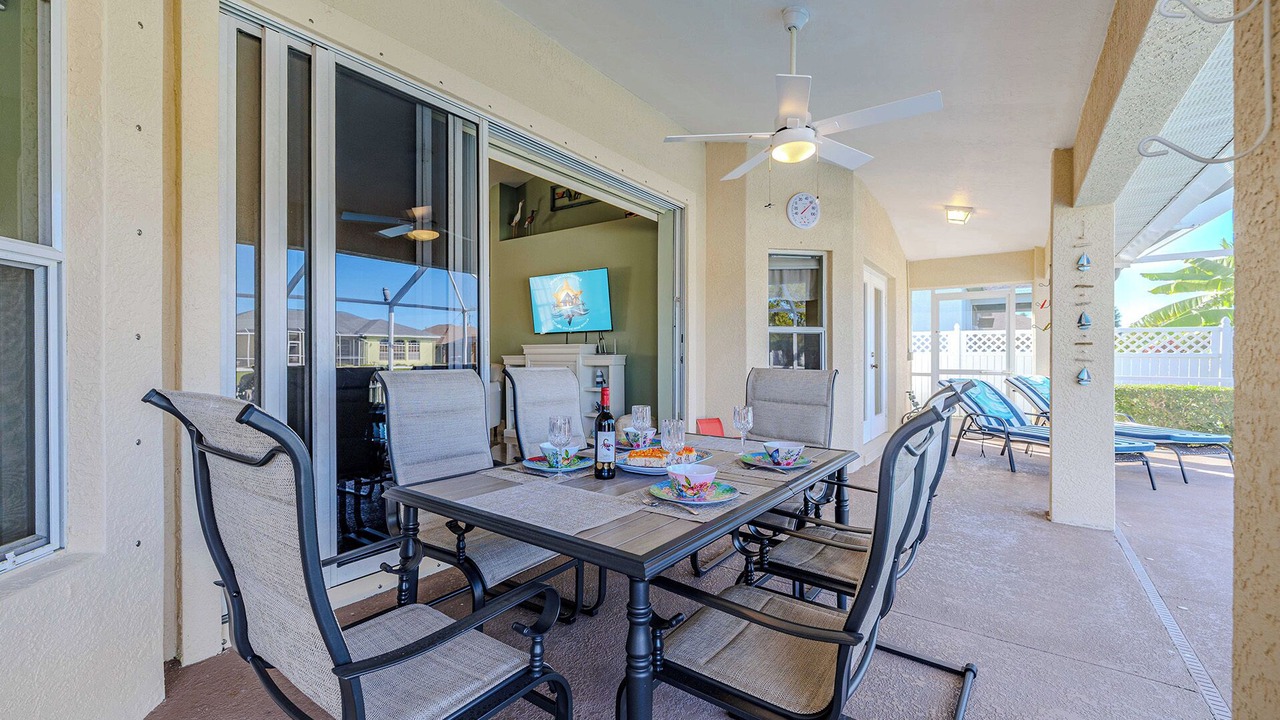 Photo of Outdoor in Fort Myers