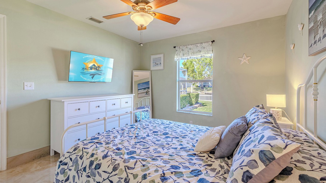 Photo of Bedroom in Fort Myers