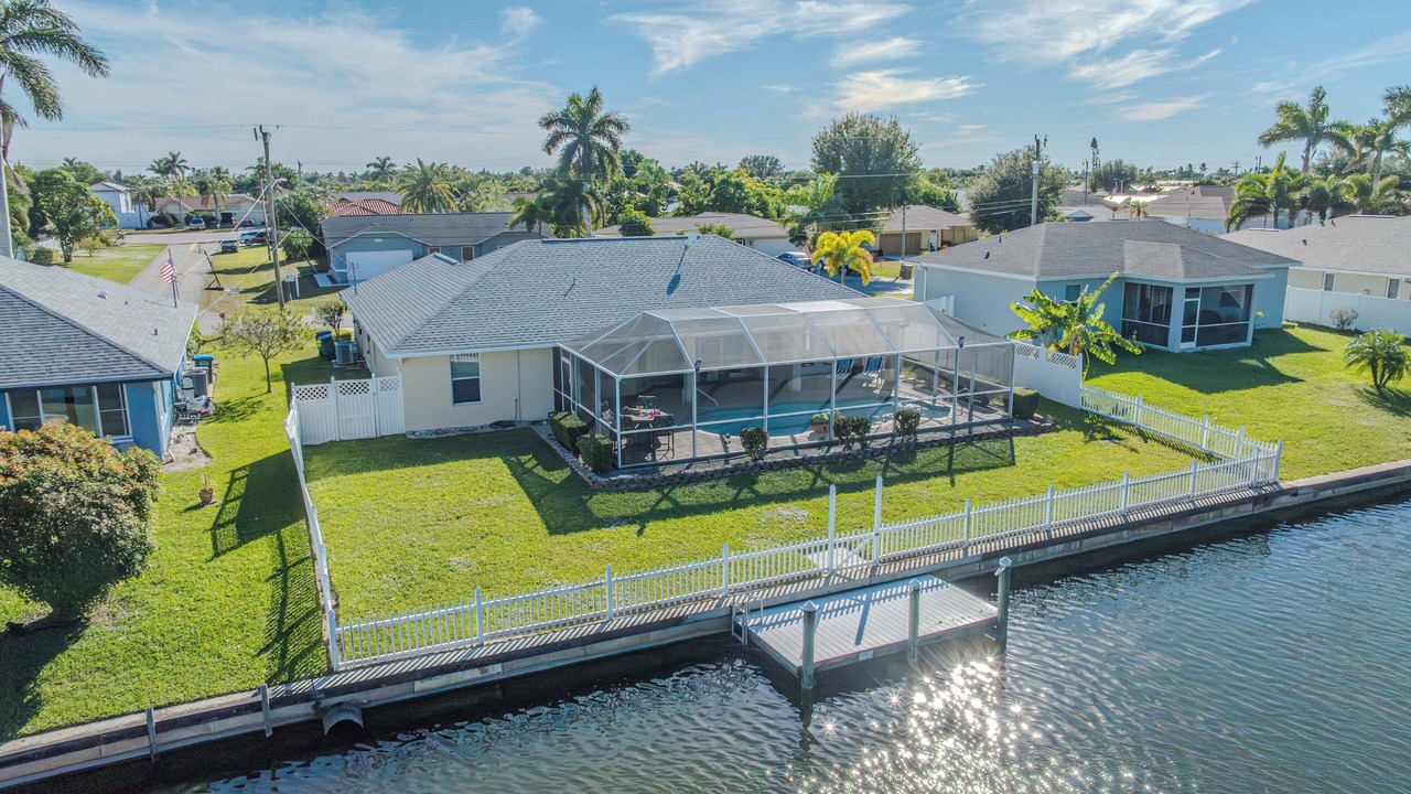 Photo of Outdoor in Fort Myers
