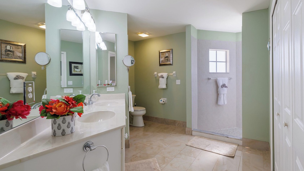 Photo of Bathroom in Fort Myers