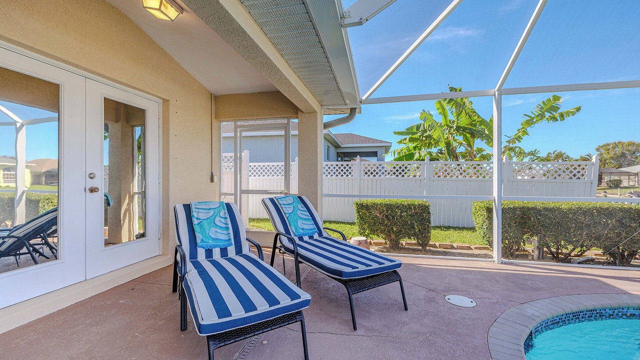 Photo of Outdoor in Fort Myers