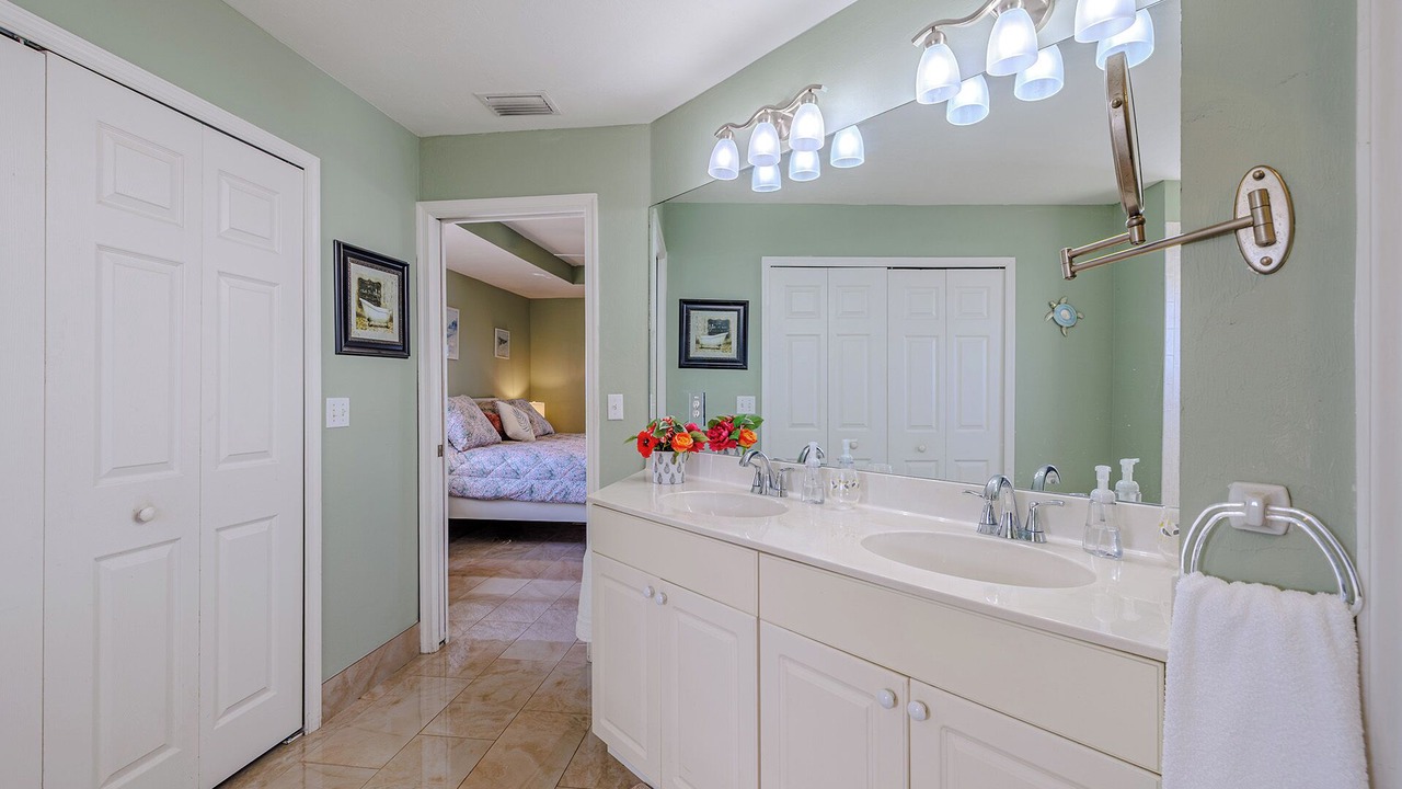 Photo of Bathroom in Fort Myers