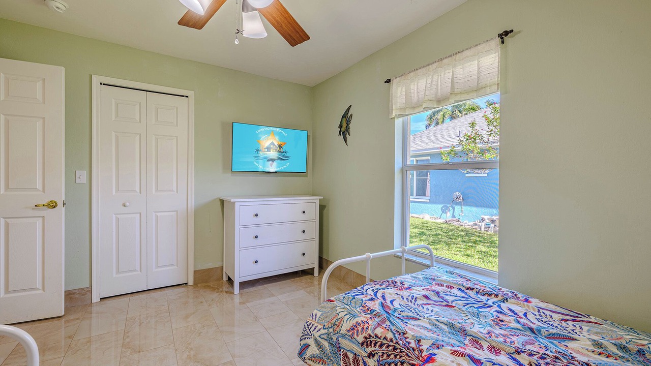 Photo of Bedroom in Fort Myers