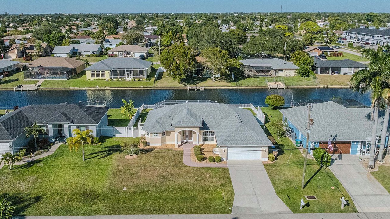 Photo of Outdoor in Fort Myers