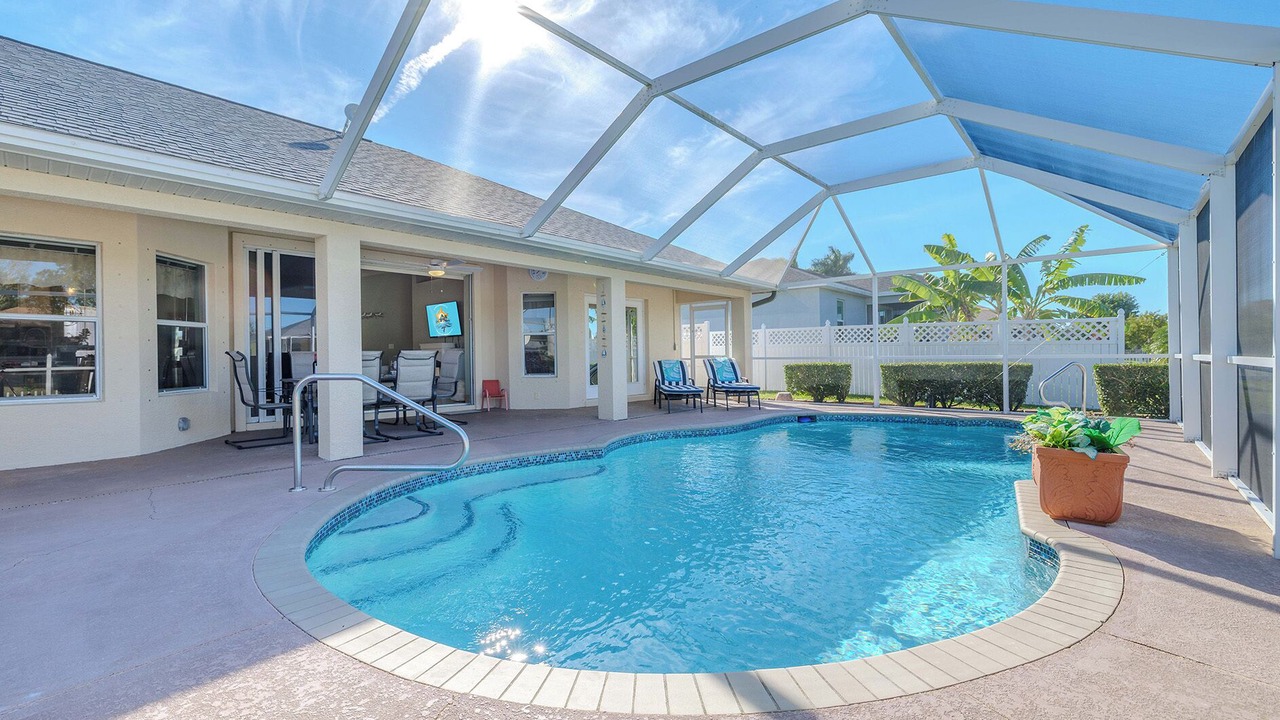 Photo of Outdoor in Fort Myers