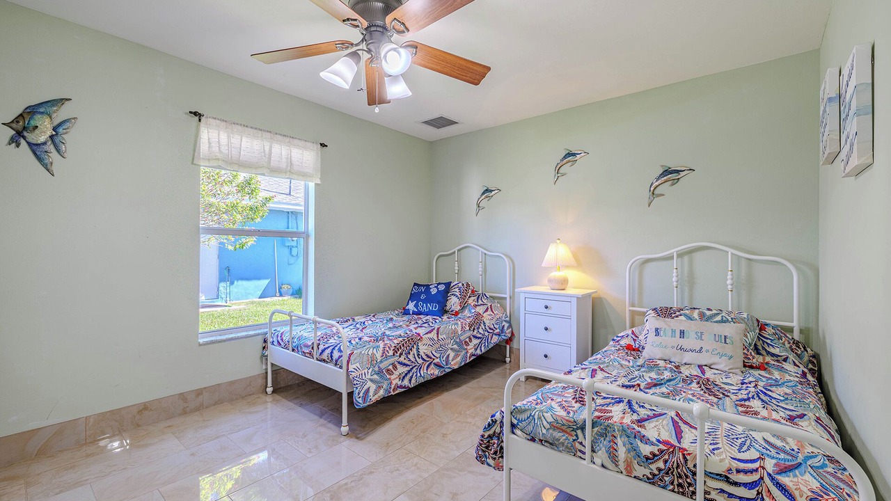 Photo of Bedroom in Fort Myers