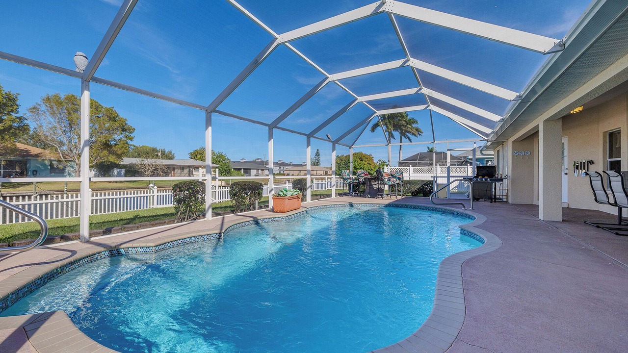 Photo of Outdoor in Fort Myers