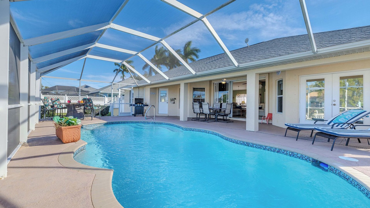 Photo of Outdoor in Fort Myers