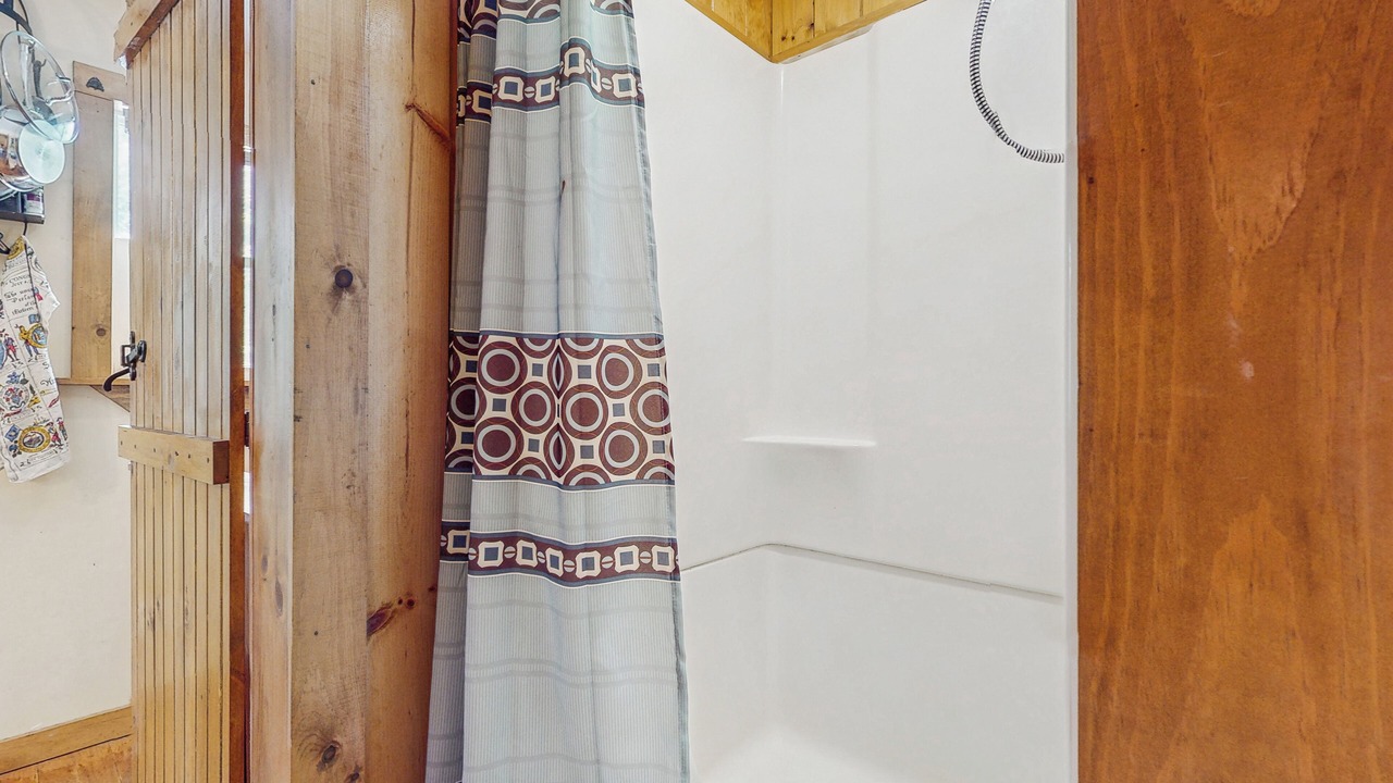 Photo of Bathroom in Waitsfield