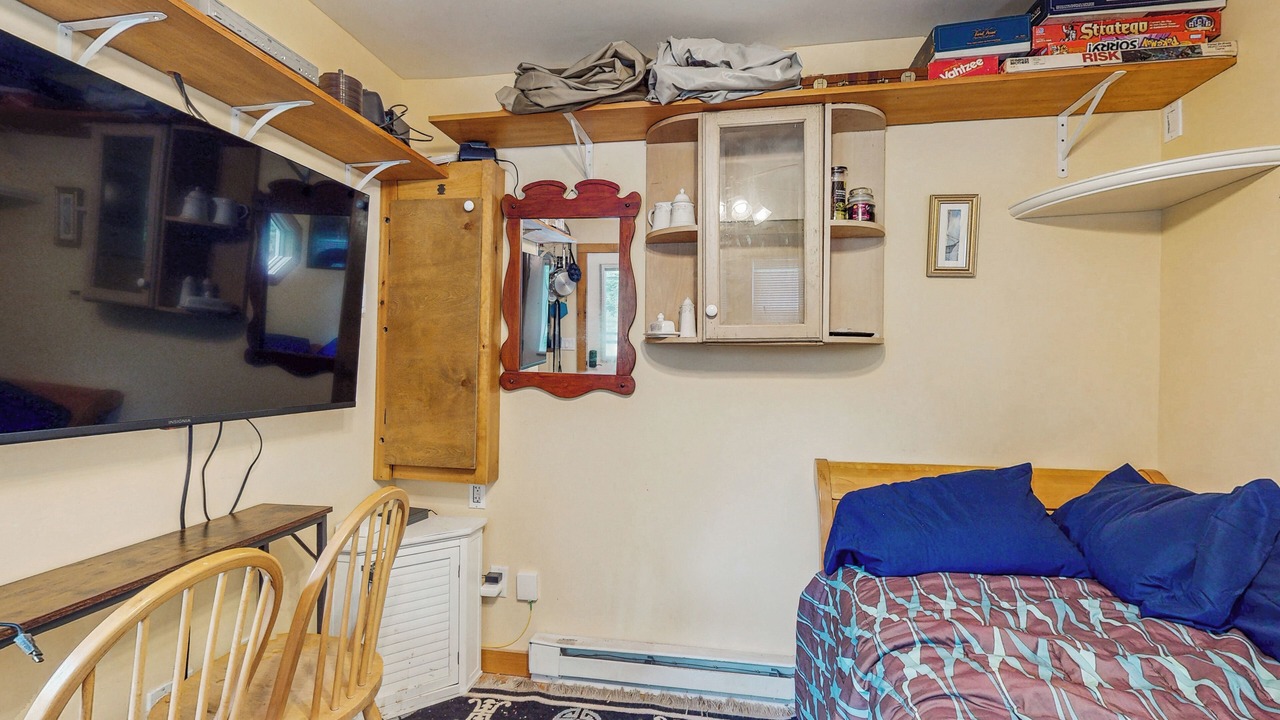 Photo of Bedroom in Waitsfield