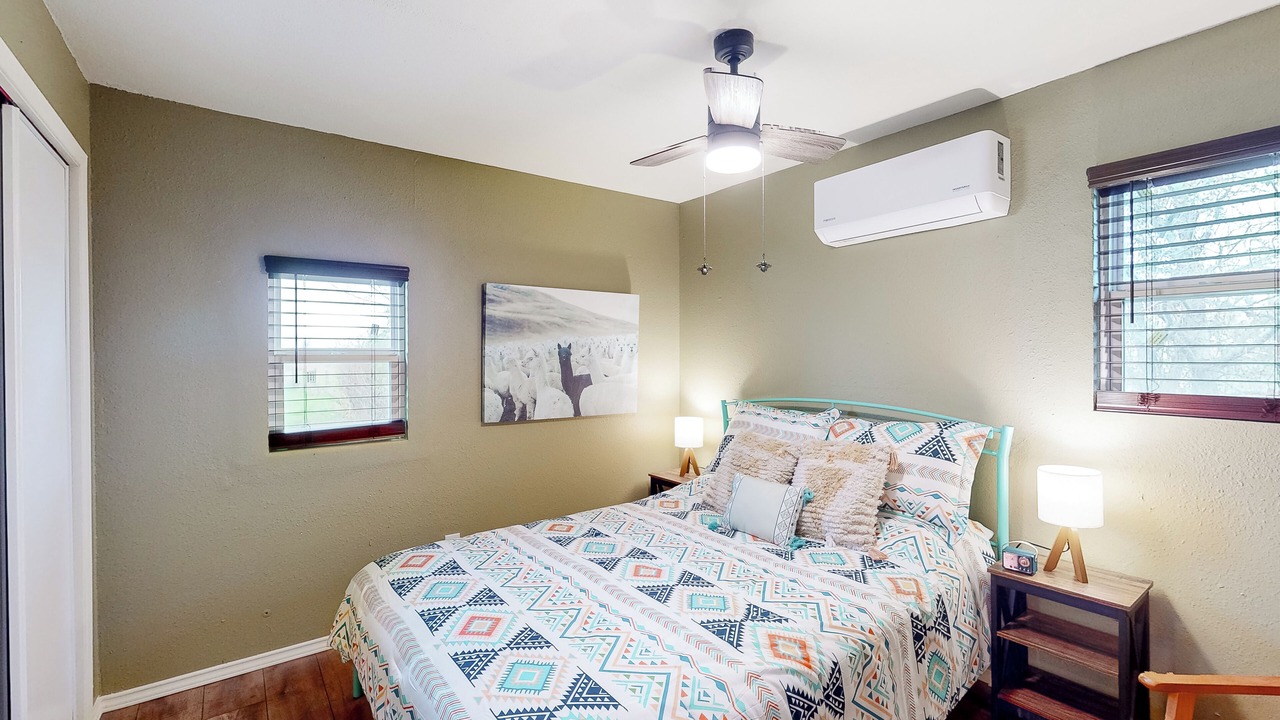 Photo of Bedroom in Chappell Hill