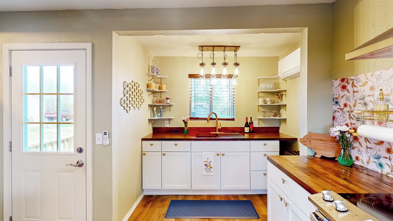 Photo of Kitchen in Chappell Hill