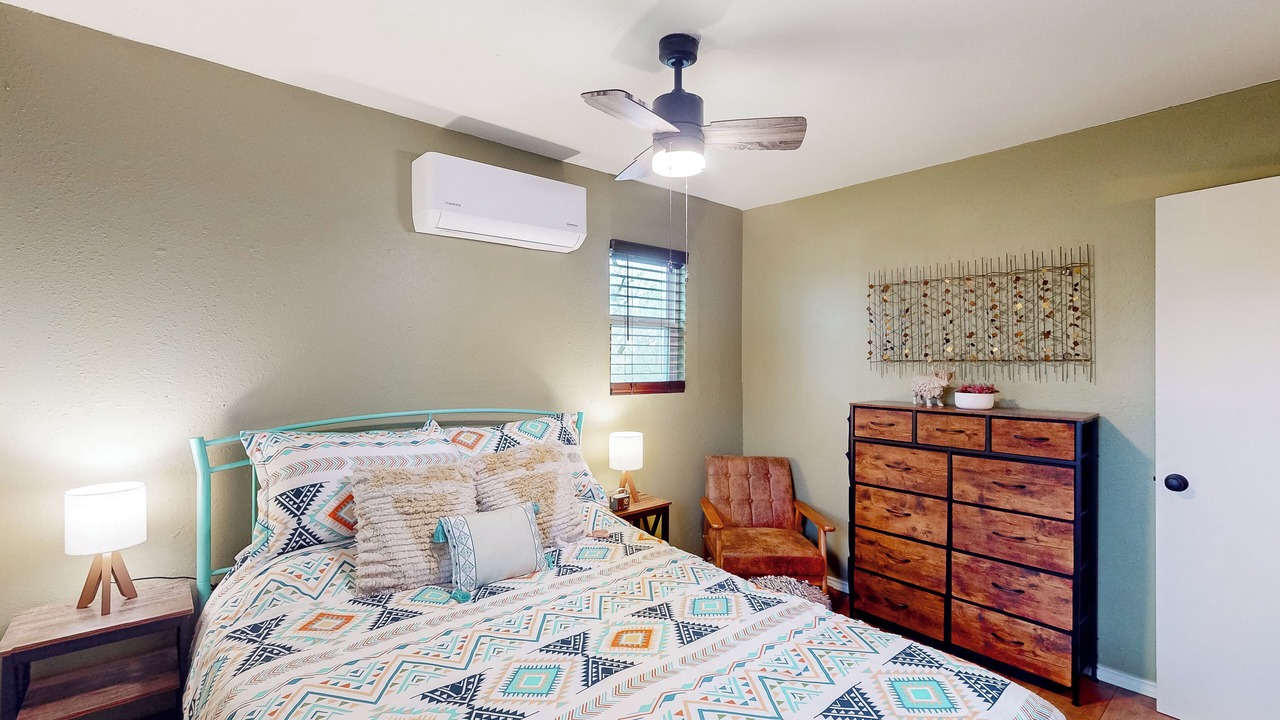 Photo of Bedroom in Chappell Hill