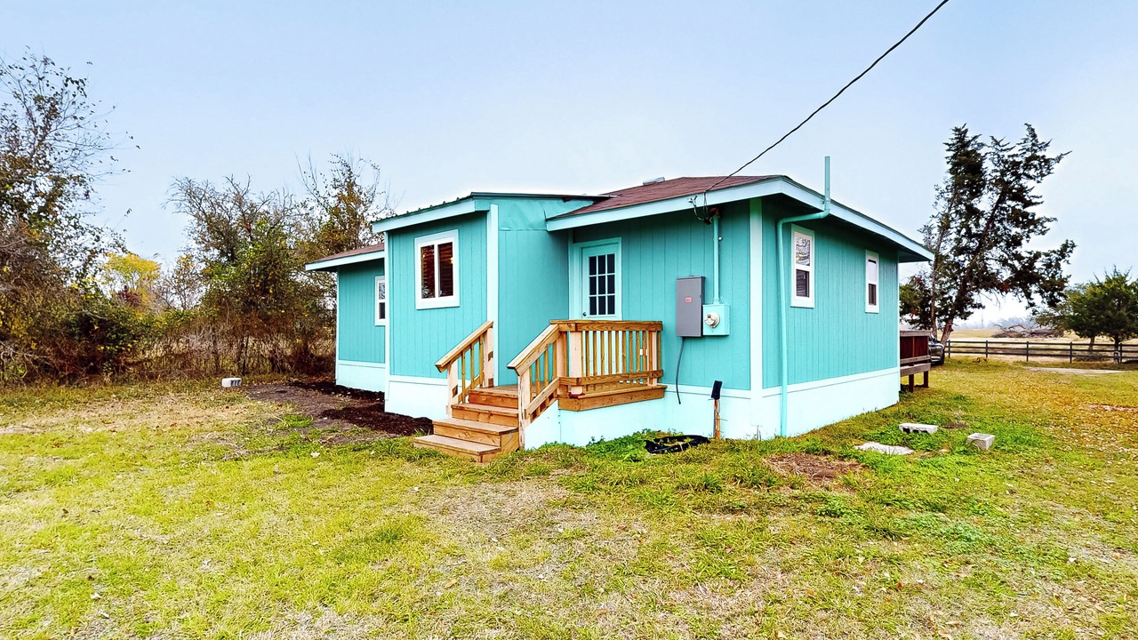 Photo of Outdoor in Chappell Hill