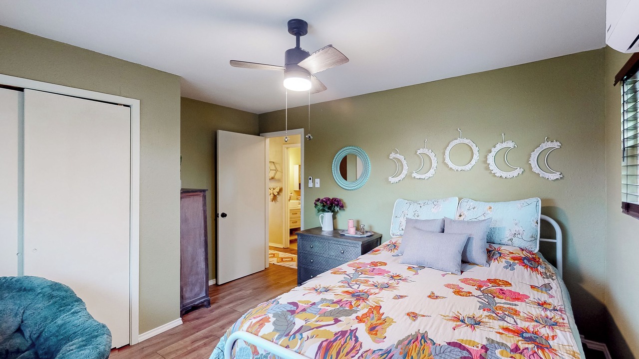 Photo of Bedroom in Chappell Hill