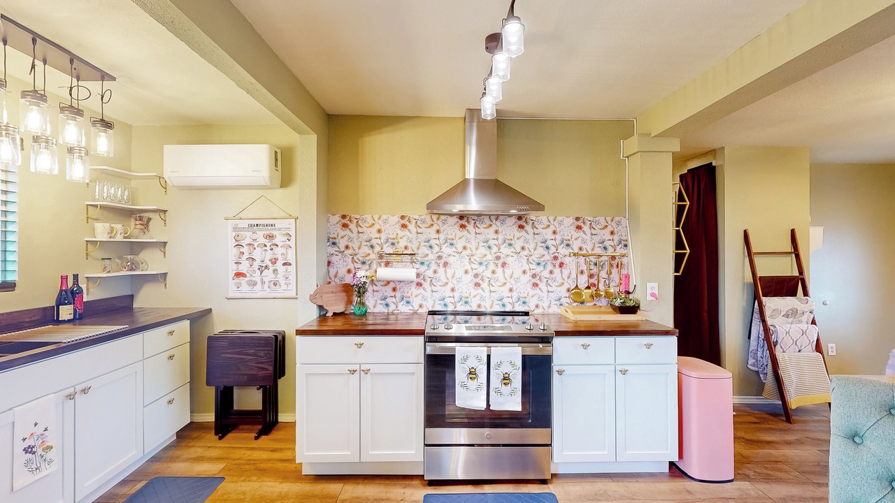 Photo of Kitchen in Chappell Hill