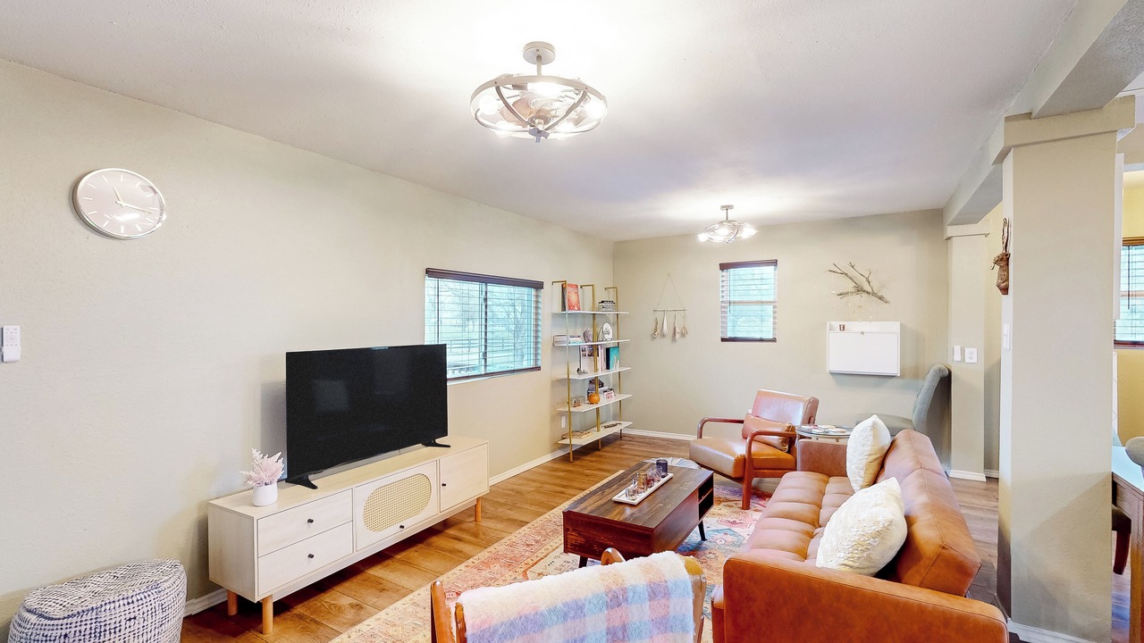 Photo of Livingroom in Chappell Hill