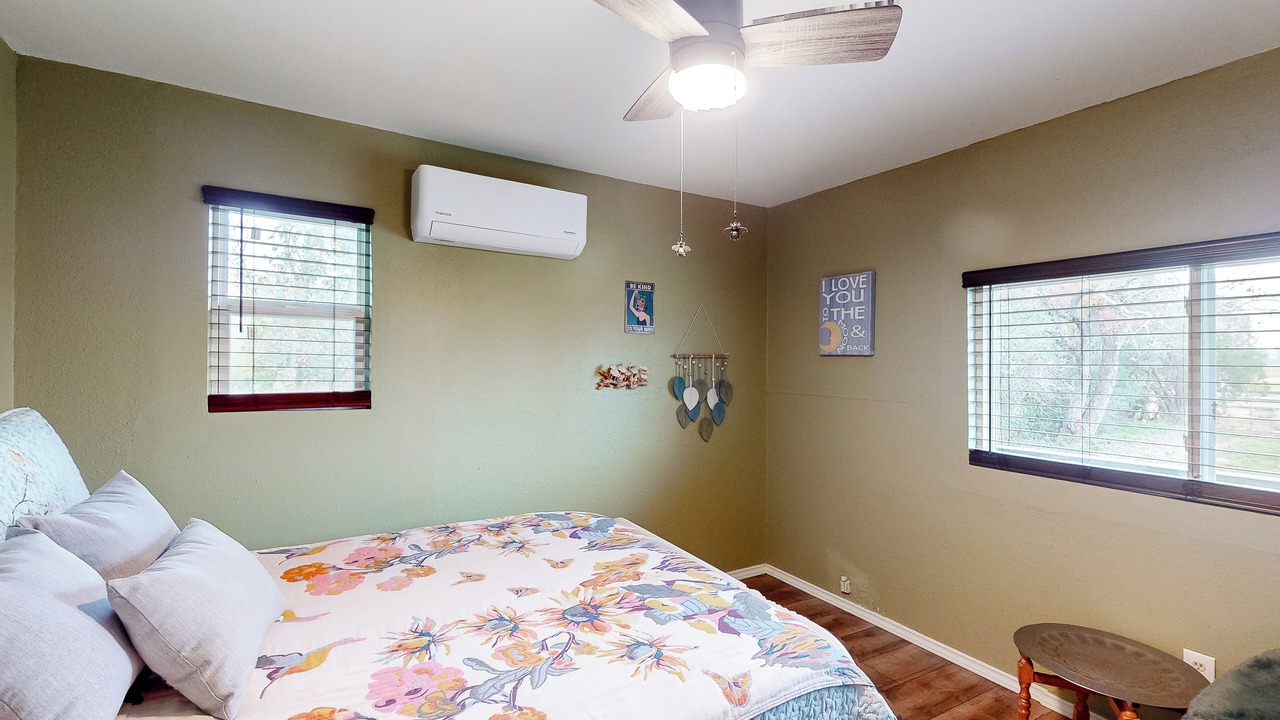 Photo of Bedroom in Chappell Hill