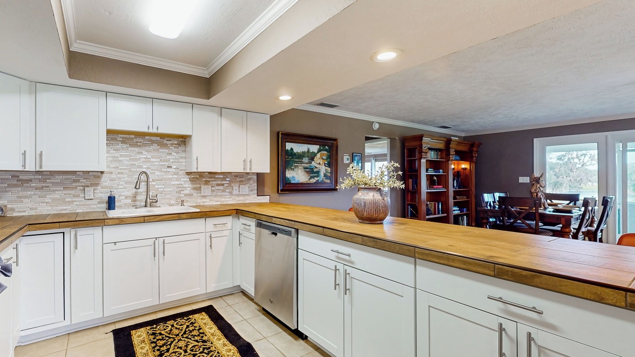 Photo of Kitchen in Micanopy