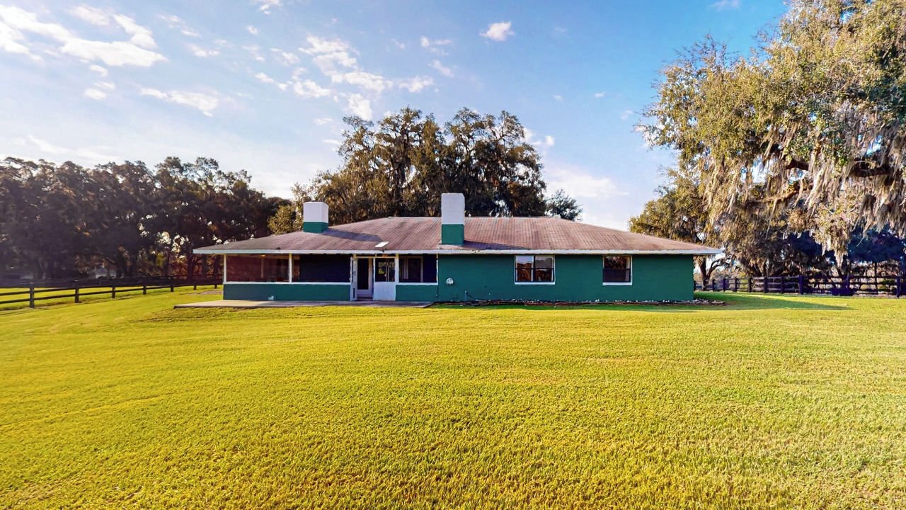 Photo of Outdoor in Micanopy