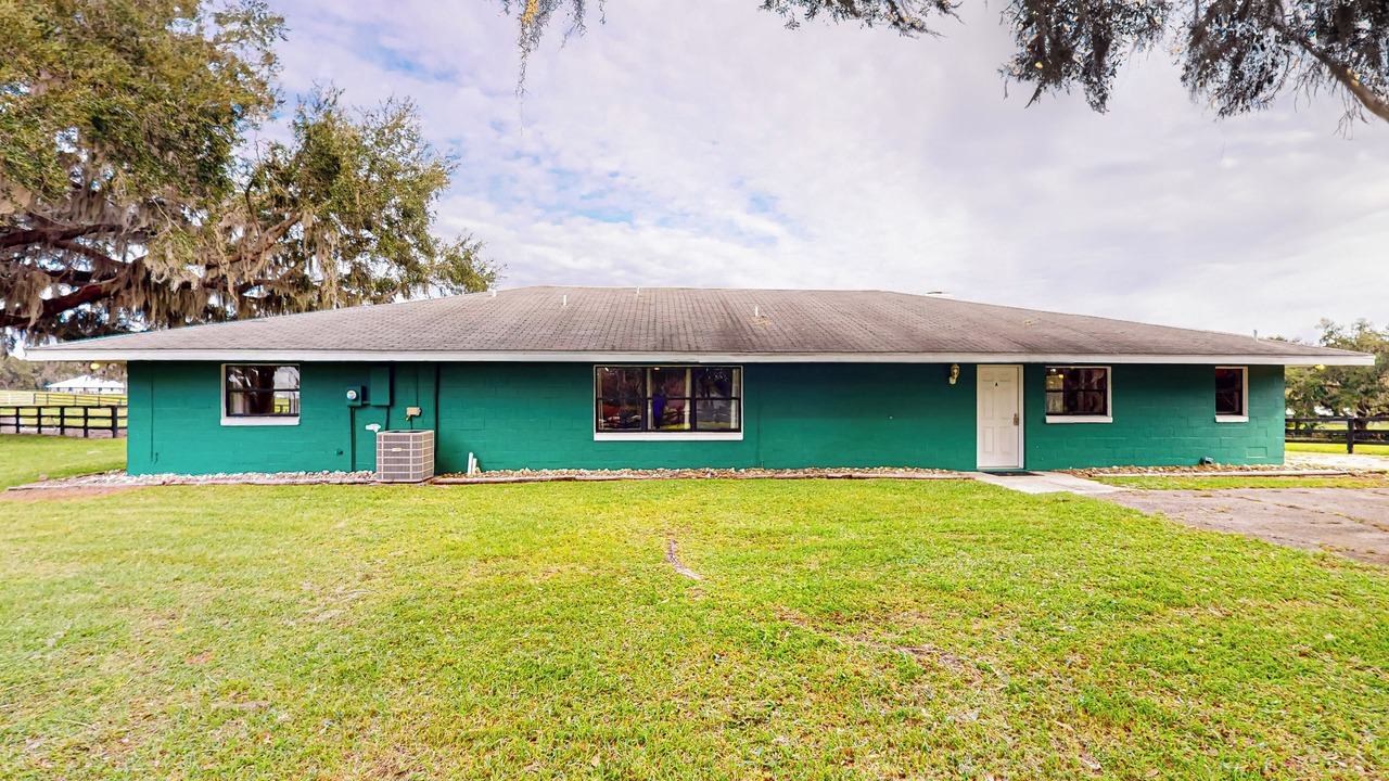 Photo of Outdoor in Micanopy