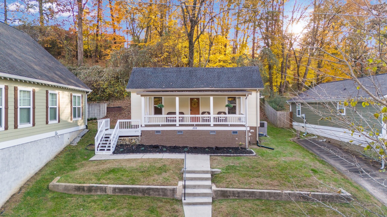 Photo of Outdoor in Northside