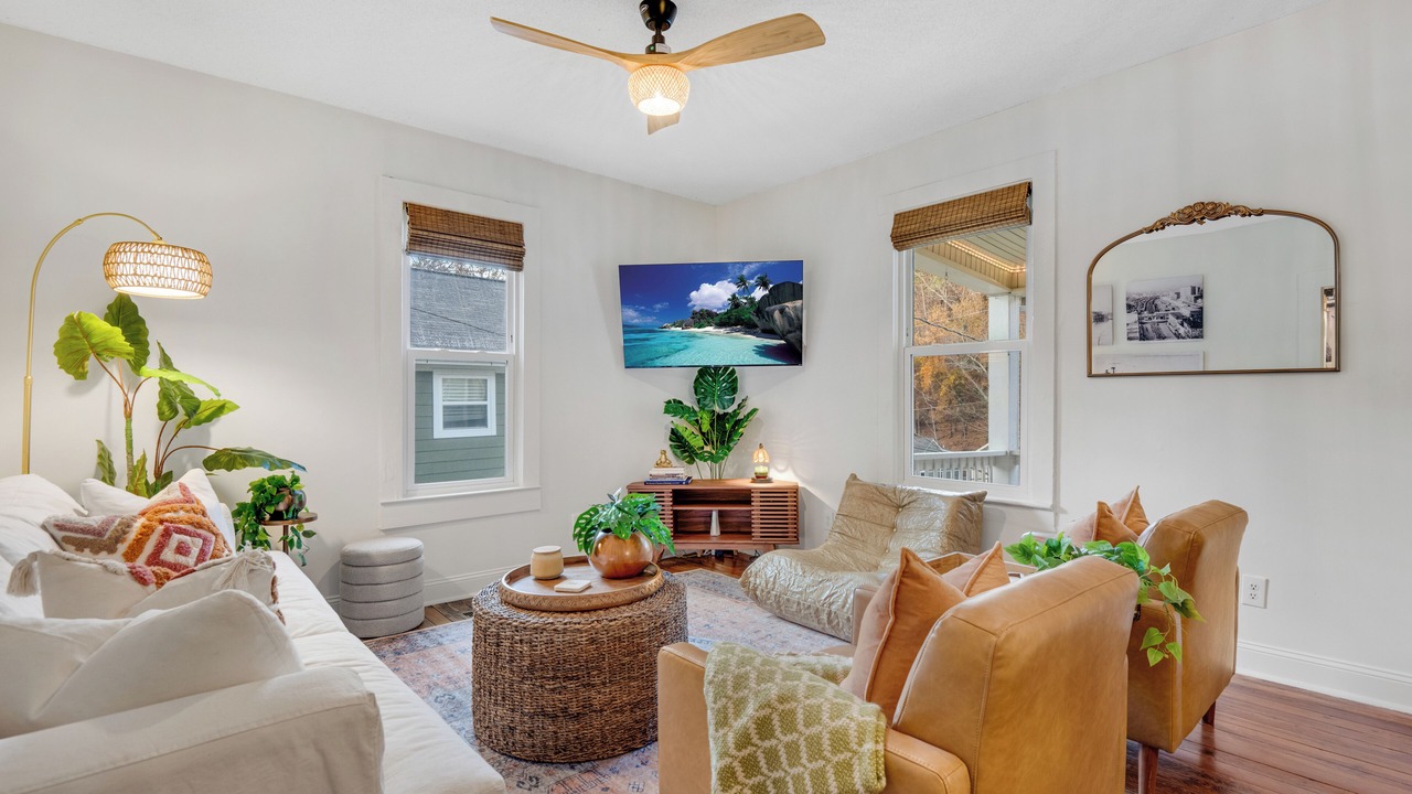 Photo of Bedroom in Northside