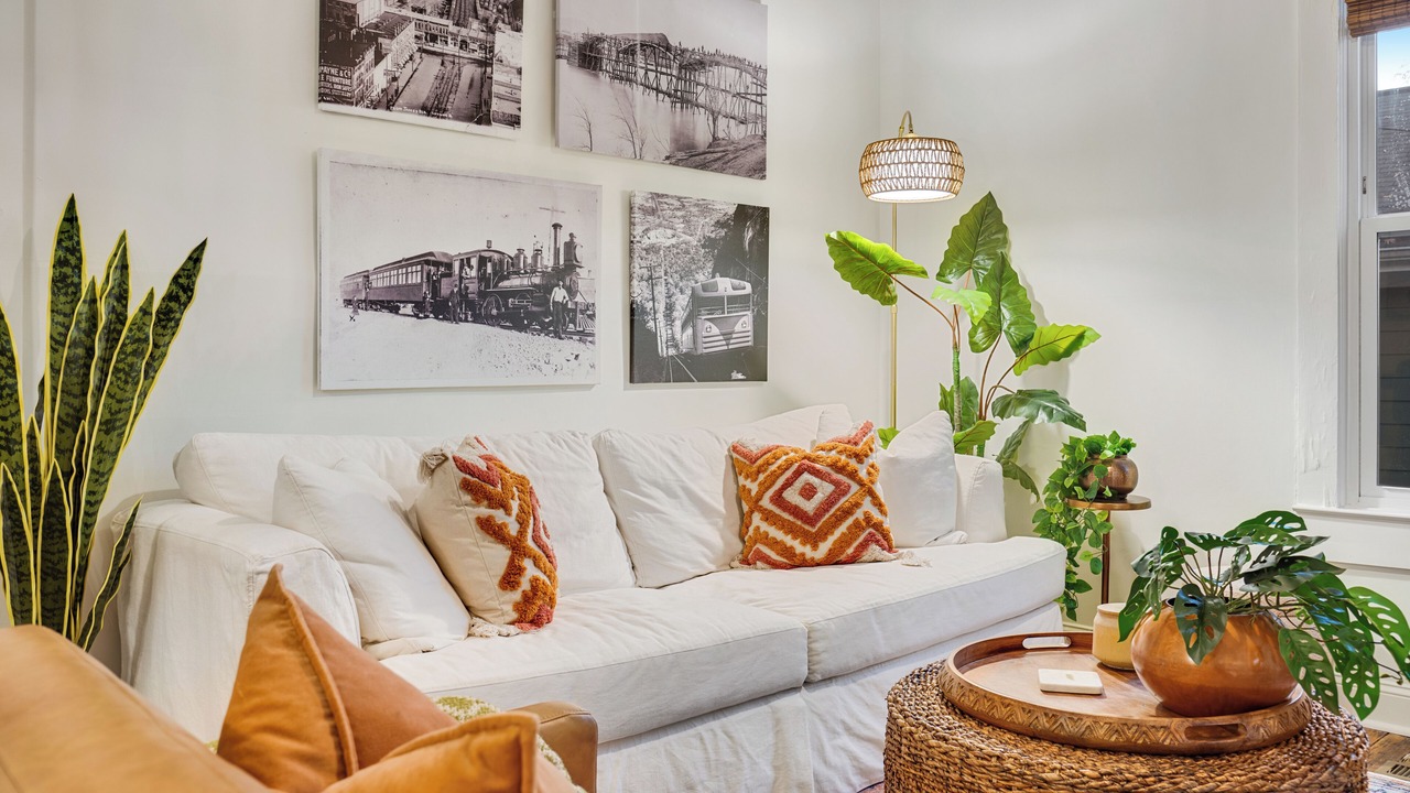 Photo of Bedroom in Northside